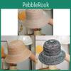 Summer Breathable Sun Hat With Wide Brim And Adjustable Fit For Outdoor Sports