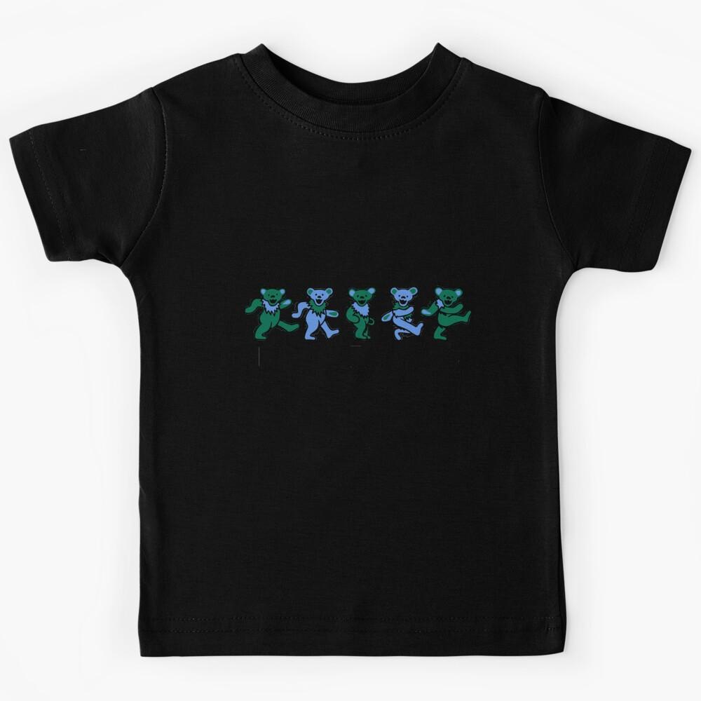 New Orleans Bears   Kids T-Shirt 130