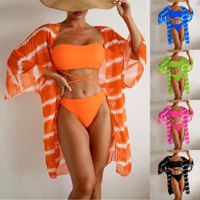Costume de baie – Bikini