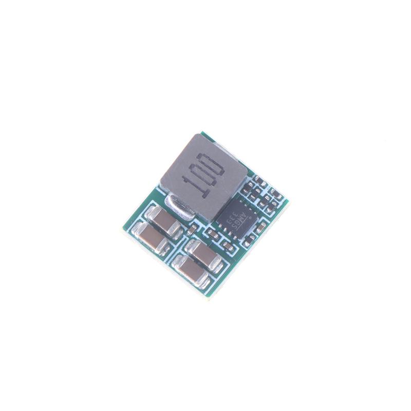 Rc Fpv Yarış Dronu İçin Mirco 2-8S Bec Voltaj Regülatör Modülü 5V/12V Çıkış / 6V-35V Giriş Düşürücü Anahtarlamalı Mod