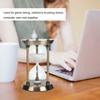Sanduhr Heimdekoration Sanduhr Timer Zubehör Geschenke für Freunde KinderKlein