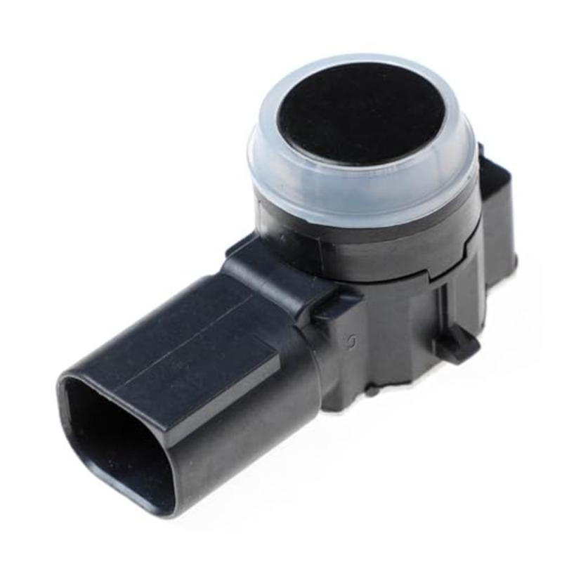 4PCS New 9675202477XT Car PDC Parking Sensor For Citroen C4 Peugeot 2008 3008 308 5008