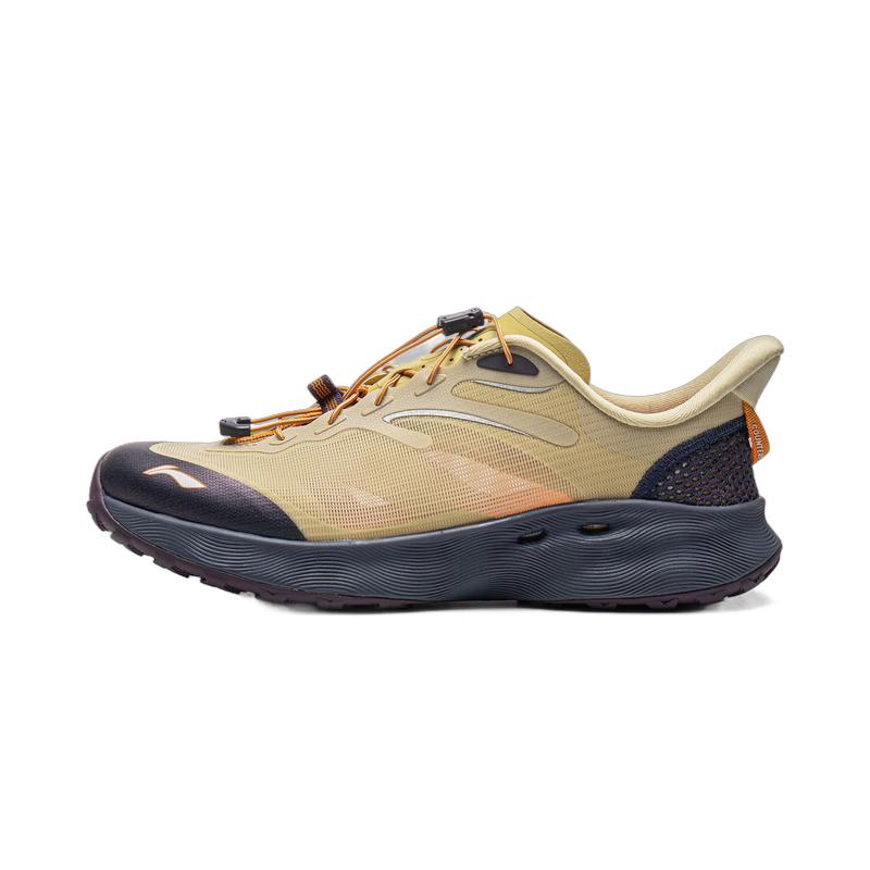 Li-Ning CF Stream Reflective Breathable Wading Shoes