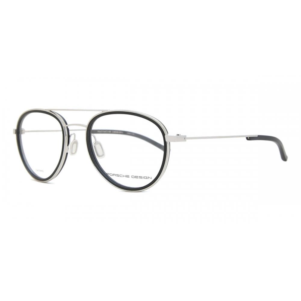 PorsChe Design P8366 C Unisex Eyeglasses