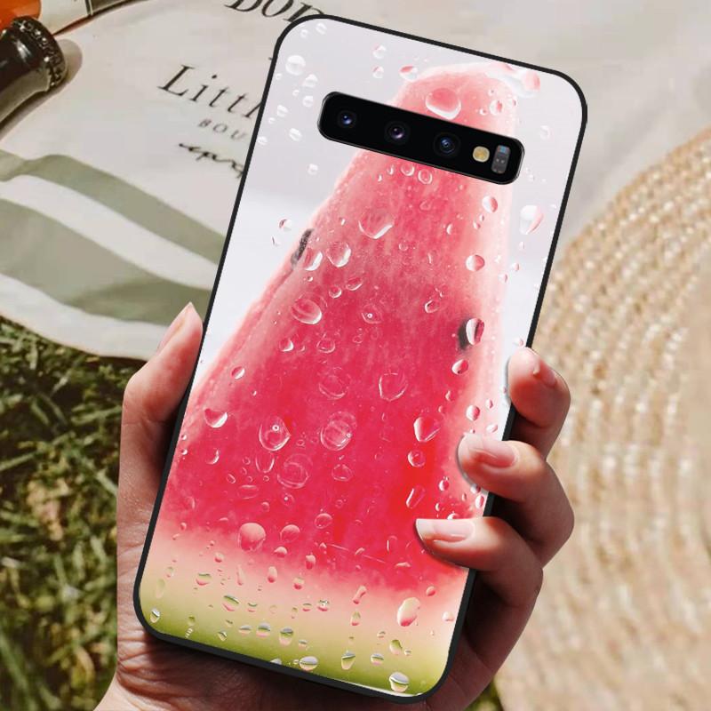 For Samsung Note 8 Case Soft Silicone Cover Black Bumper TPU For Samsung Galaxy Note 9 8 7 5 Phone Cases Note8 Note9 Back Covers