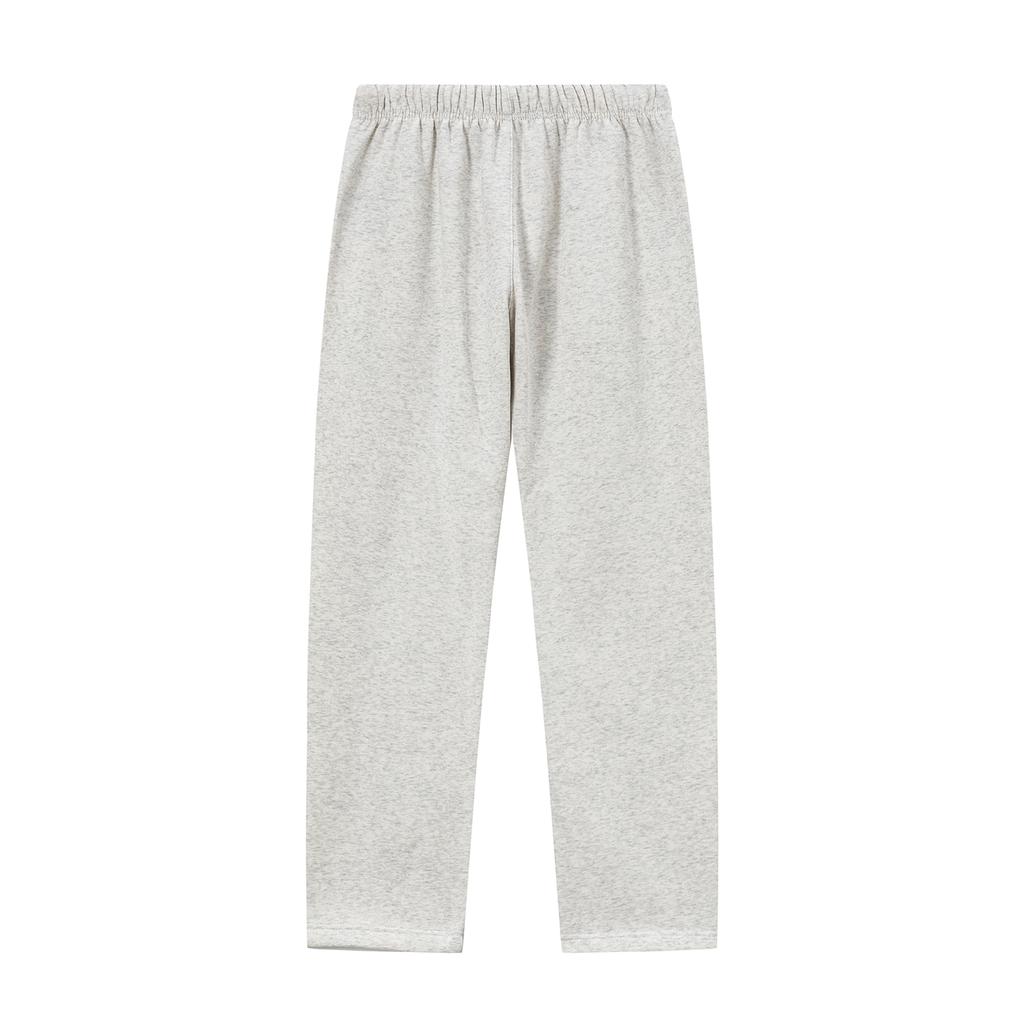 FG351 Unisex Pantaloni della Tuta Fear Of God Essentials con Stampa Lettere Gamba Dritta Larga Coulisse Pantaloni Jogger Streetwear Pantaloni Casual per Uomo Donna