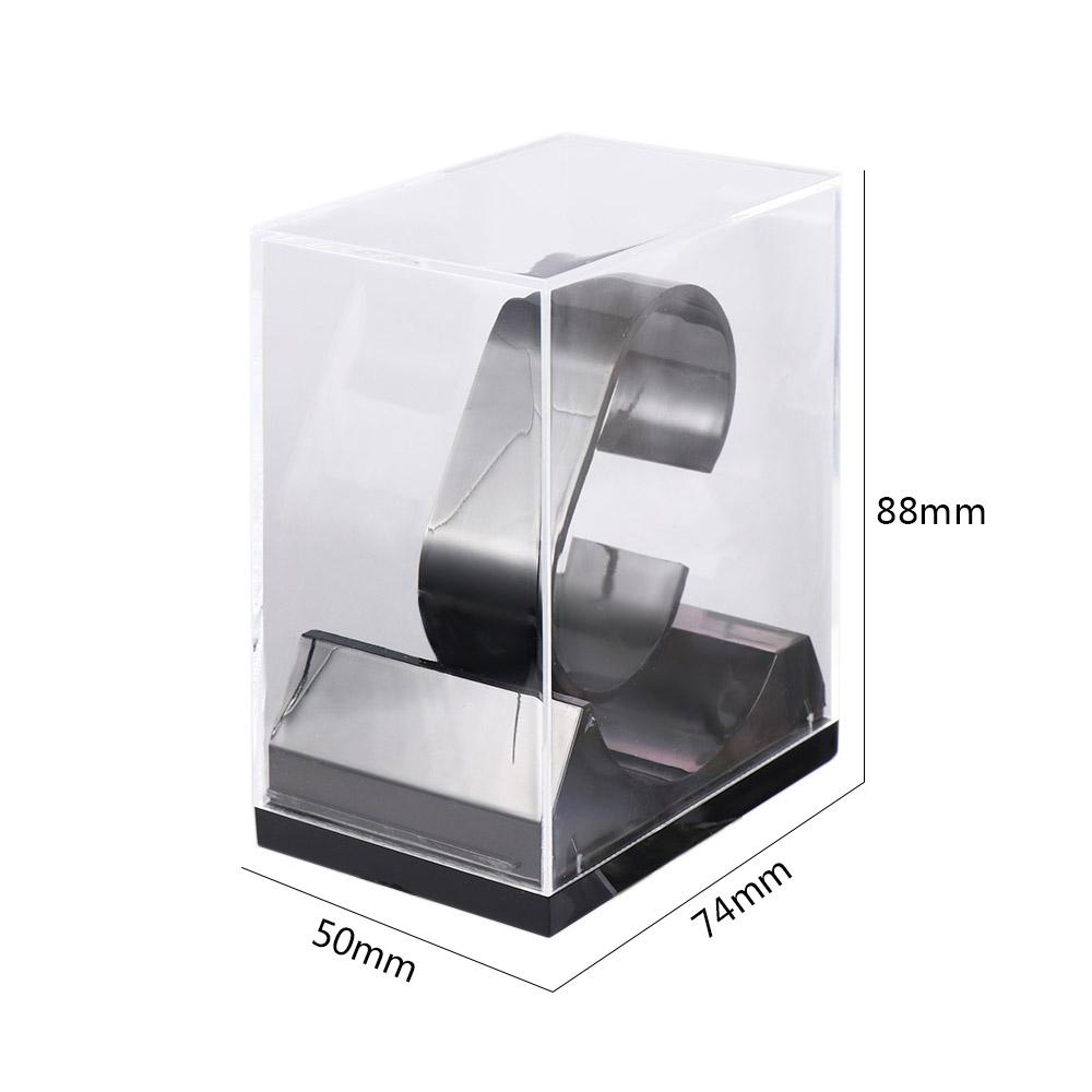 Rack Jewelry Packaging Storage Jewelry Box Watch Box Watch Display Holder Jewelry Displays Case