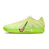 Nike Ja Morant 3 Lime Honey Peach Low Top Basketball Shoes Men's Pink Green IH0797-100(Team296-)