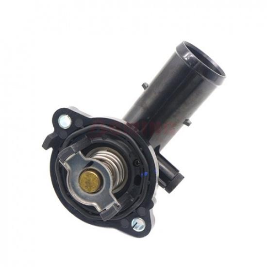 Thermostat Housing For Jeep Grand Cherokee Wrangler JK 3.6L 2011-2018 5184651AG