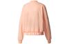 Women's Sweatshirt Adidas Originals Sweatshirt Women's Orange