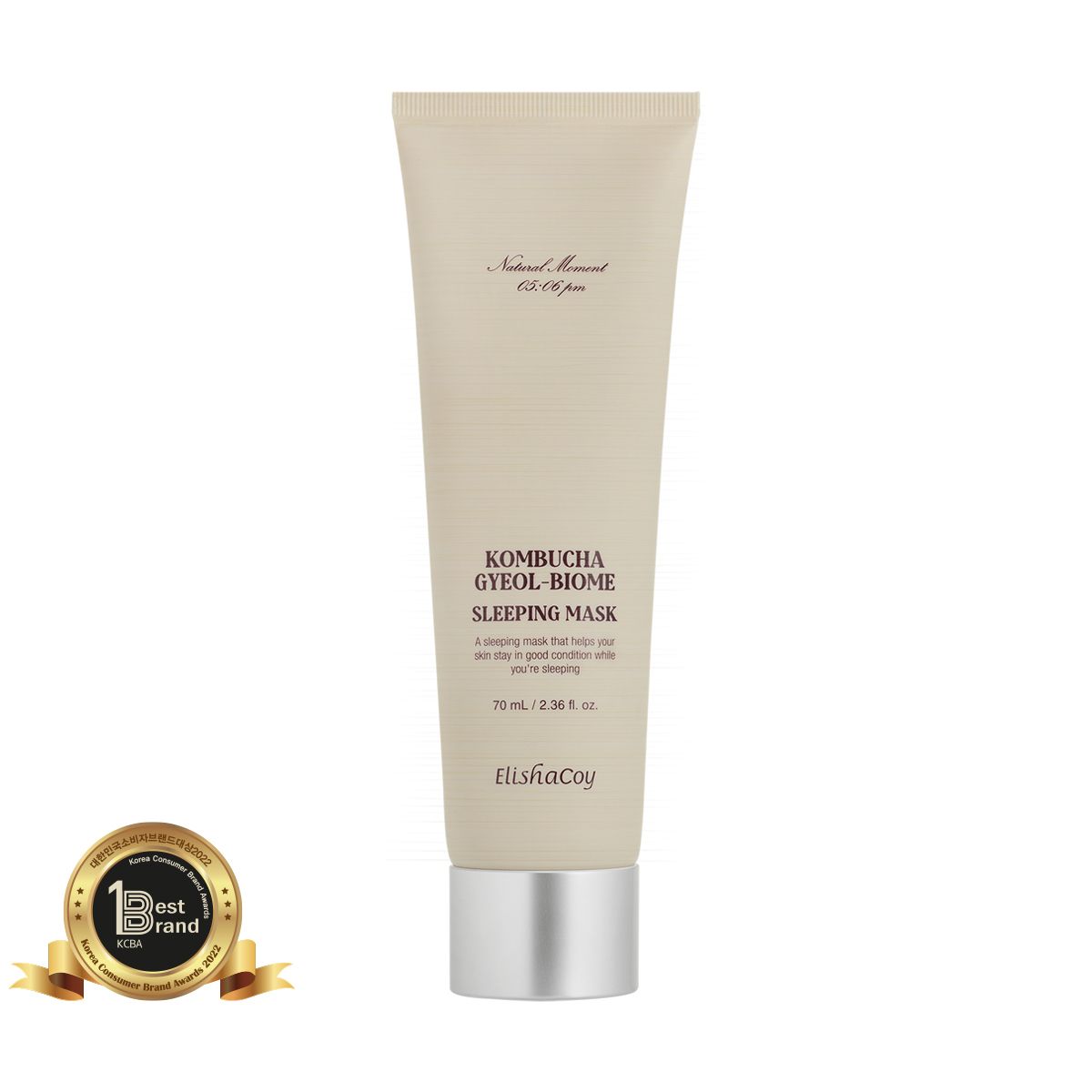 Kombucha Gyeolbiome Sleeping Mask 70ml