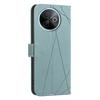 Strong Magnetic Flip Leather Case For VIVO Y39 5G Y29 4G Y38 5G Y200i 5G Y03 4G Y78 5G Y36 Y27 4G Wallet Skin Friendly Card Slot