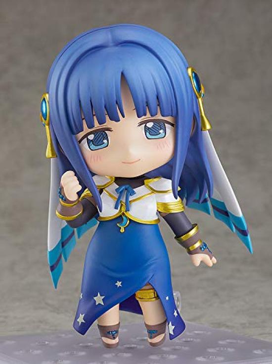 Nendoroid Magia Record Puella Magi Madoka Magica Gaiden Yachiyo Nanami Figurină mobilă pictată ABS&PVC fără scară
