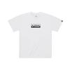 Evergreen Dry H White B-TRUE T-Shirt, Type, LL,