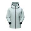 Alpina Kangaroo Unisex Single-Layer Windbreaker MAF-59006