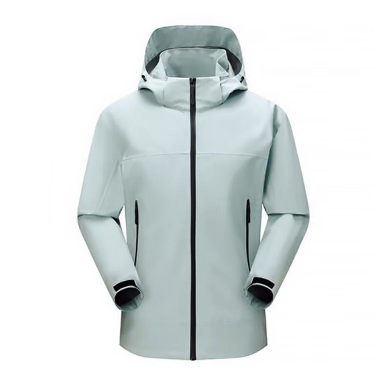 Alpina Kangaroo Unisex Single-Layer Windbreaker MAF-59006