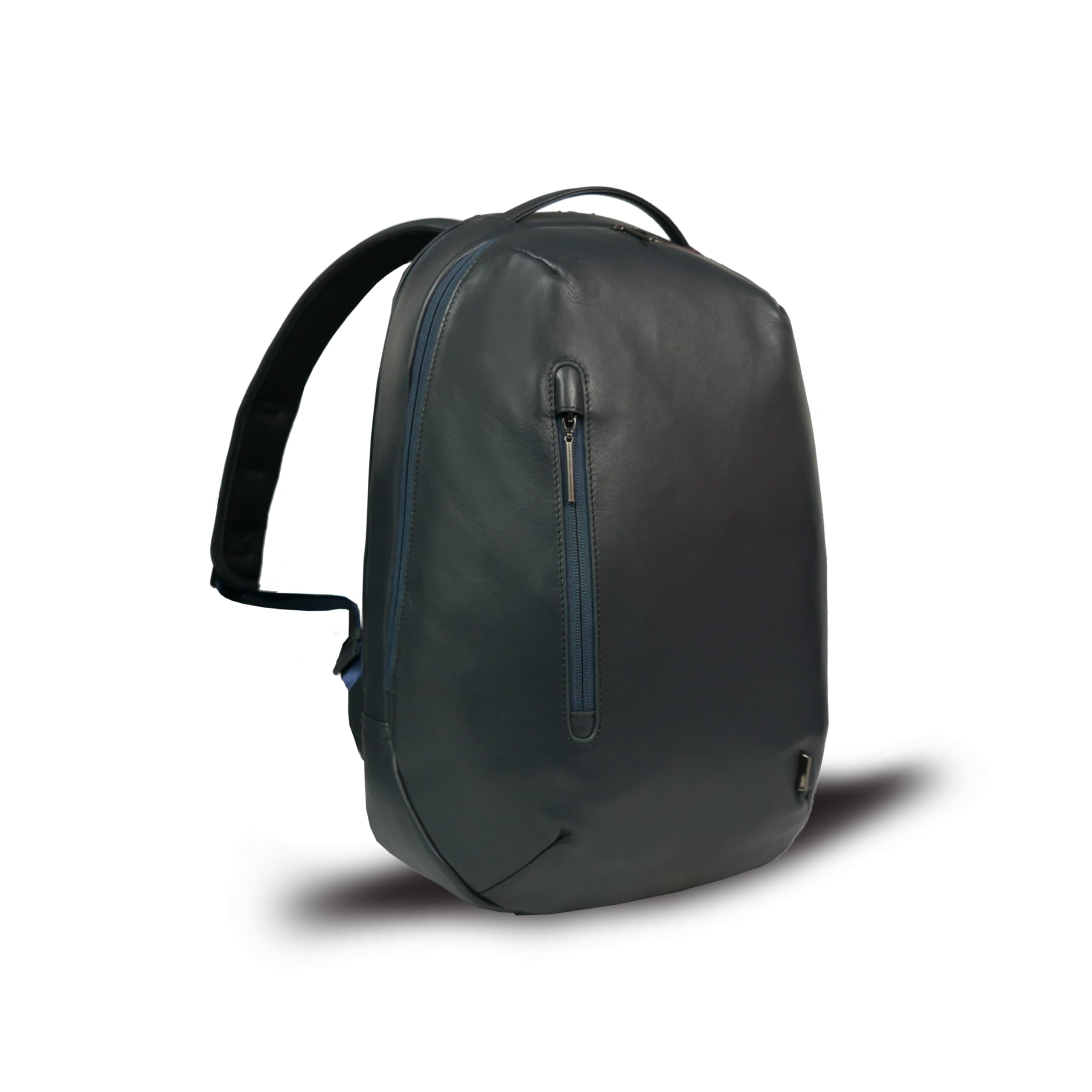 

BTY City Genuine Large PC High Business Travel [T S O G] Backpack, Leather, Waterproof, Men s, Women s, Capacity, Business, Casual, Backpack, Storage,