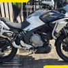 Para CFMoto 700MT ADV 2025 Almofada de Tanque de Motocicleta Adesivos 3D de Resina Epóxi Gel Acessórios