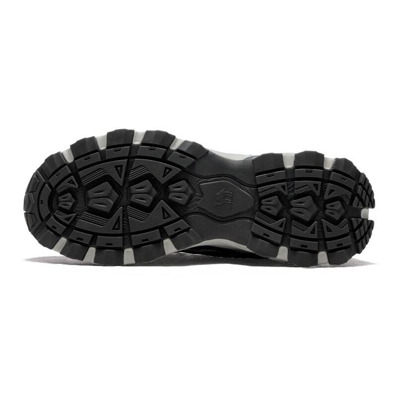 Camel Retro Thick-Soled Cushioning Casual Running Shoes
