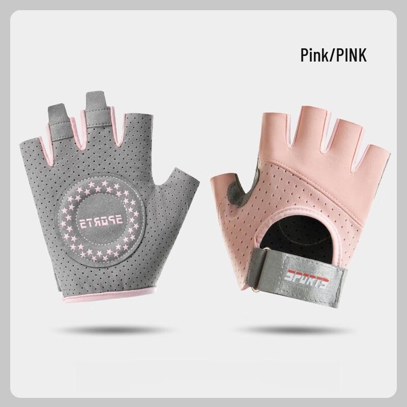 Lishi Unisex Sports & Fitness Cycling Gloves S-L