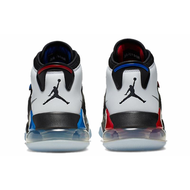 Jordan Mars 270 Top 3 Jordan CD7070-001