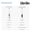 usmile Y20 PRO Sonic Electric Toothbrush CN Plug (adapter Included)