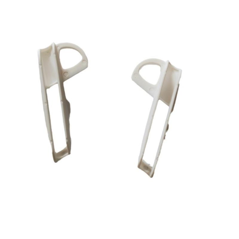 Infant Dining Chairs Safety Buckles Claps Easy Snap On Design Lightweight Plastic Strap Buckles Universal Compatibility