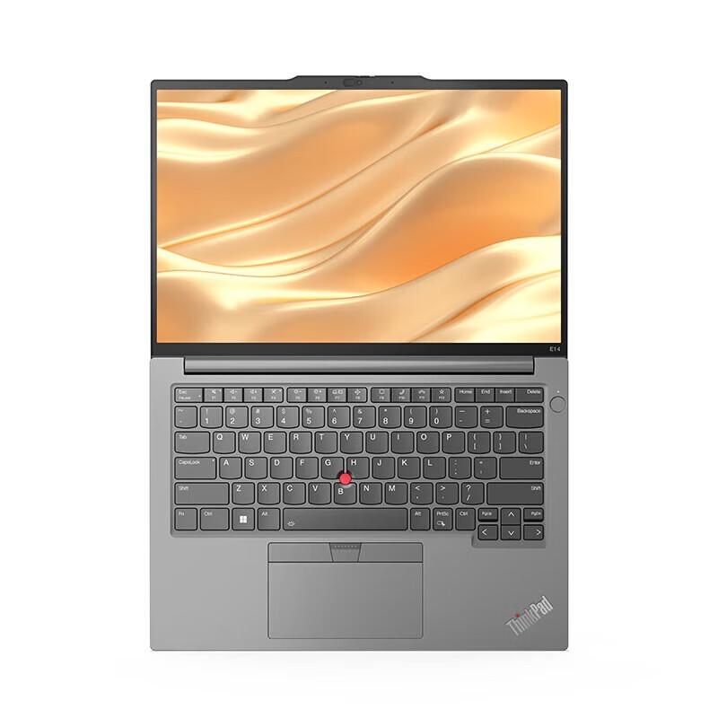 Lenovo ThinkPad E14 14-inch Laptop (CN version)