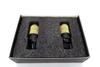 W21W LED Bulbs 2x 7440 12-24V CANBUS Orange PREMIUM Off-Road