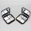 Empty Eyeshadow Palette Eye Makeup Storage Dish Diy Eyeshadow Storage Box