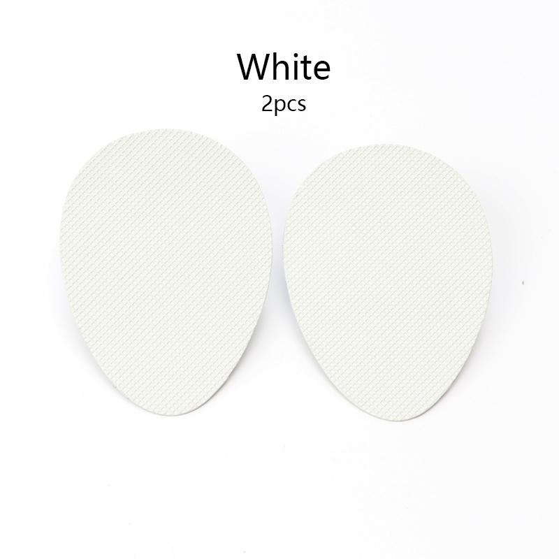 Non-Slip Shoe Pad for Bottom of Shoes Premium Rubber High Heel Repair Sticker Women Self-Adhesive Bottom Sheet Sole Protect Tool