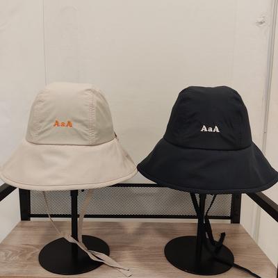Kapten Elle (Äkta) AAA Asymmetrisk brätte Hinkhatt ELC2UGC029