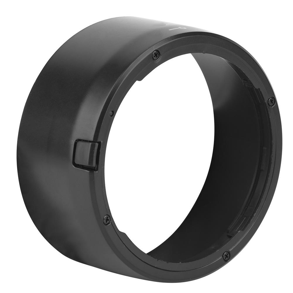 ES 68 ABS Mount Lens Hood Replacement for Canon EF 50 1.8 STM