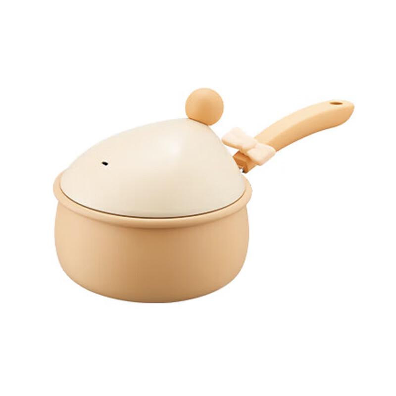 COOKER KING 16cm Non-Stick Saucepan