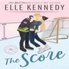 The Score by Elle Kennedy Paperback Book 9780349440927