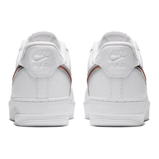 Nike Air Force 1 Low '07 LV8 Purple Infrared - CI6387-171