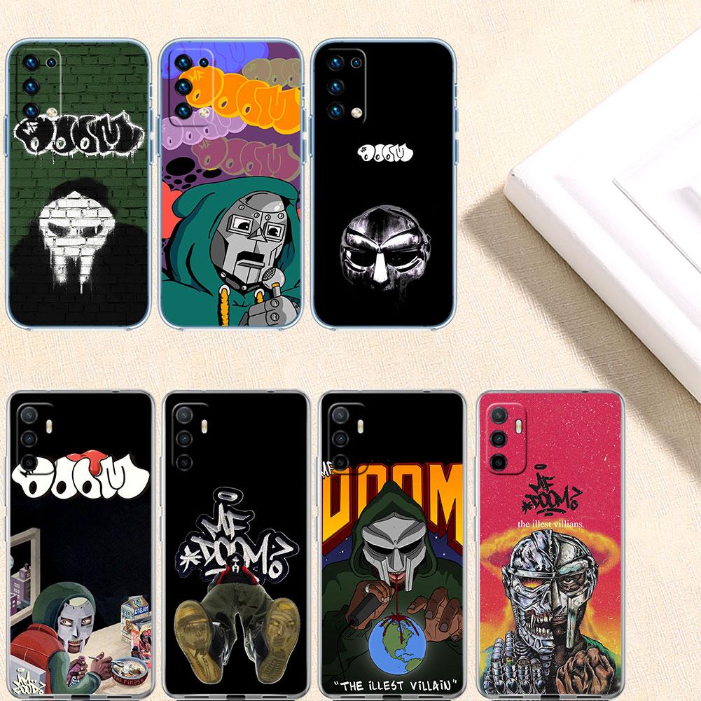 IK46 MF DOOM Phone Case for Motorola Moto E13 E15 E20 E22 E22I E22S E30 E32 E40 E7 E7I G Plus Power Play Stylus G22 G14