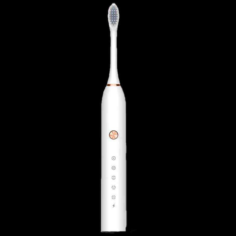 MEEEGOU MX602 Adult Sonic Electric Toothbrush