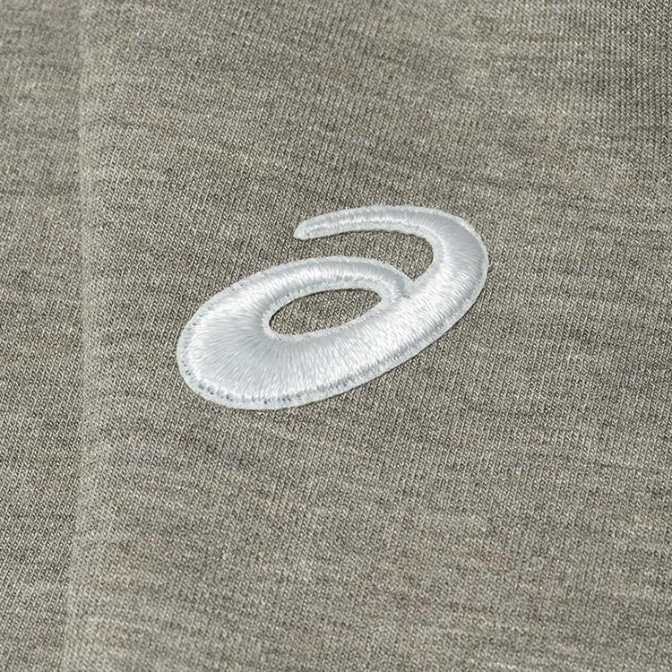 Asics Sports Lifestyle Series Moisture-Wicking Warm Quick-Dry Breathable Loose-Fit Hooded Jacket Men Jackets 2031F367-250