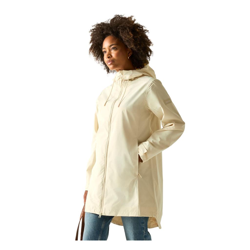 Regatta Womens/Ladies Brianka Waterproof Jacket