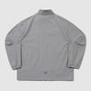 Umbro Allround Ventil Windbreaker Jacket Gry Ur121sjk29