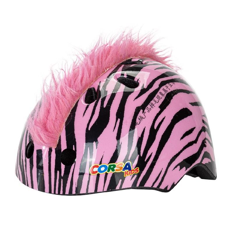 

Professional Animal Helmets Children s Bicycle Helmets Bicycle Helmets Skateboard Helmets Roller Helmets M 54-58cm