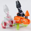 Beastbox Beastbox Bb 54 Ironblood   Loyalheart Special Ver.