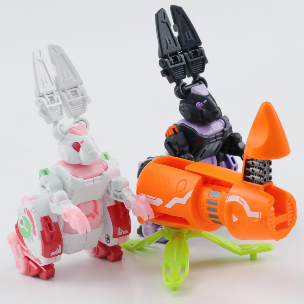 Beastbox Beastbox Bb 54 Ironblood Loyalheart Special Ver.