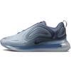 Air Max 720 'Carbon Grey' Men's AO2924-002