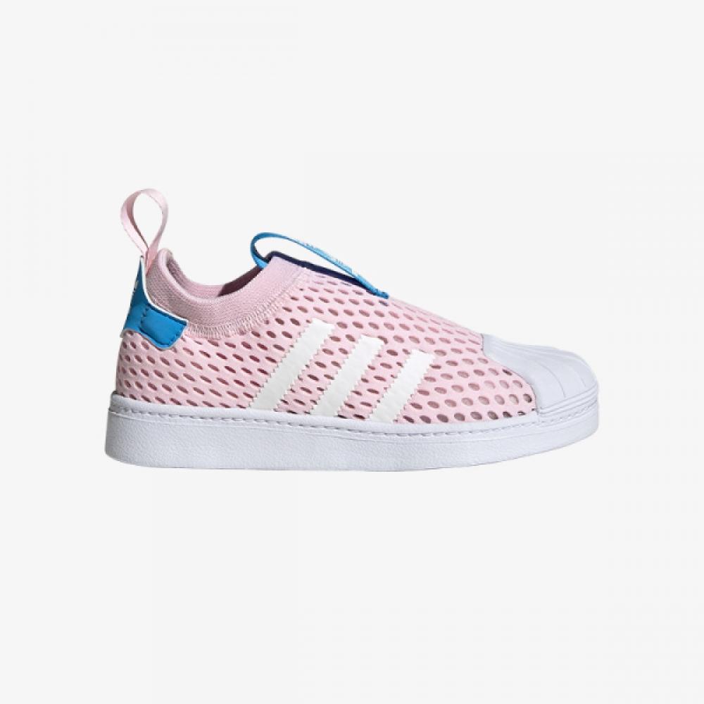 

AdidasKids Adidas superstar 360 2.0 C FZ5605