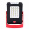 Portable COB LED Work Light for Camping Magnetic Inspecting Torch Flashlight Stand Hanging Emergency Hook Lantern