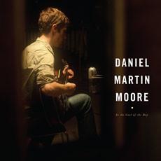 CD DANIEL MARTIN MOORE - In The Cool Of The Day SPCD860 Sub Pop 2011 Europe Rock Used