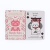 6x Fortune Cats Playing & Oracle Cards- Maneki Neko Deck