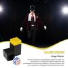 Trick Dice Magic Game Dice Classic Dot Number Change Dice Trick Mentalism Dice Magic Stage Illusion Props Toy Gimmick